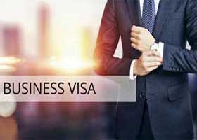 business-visa